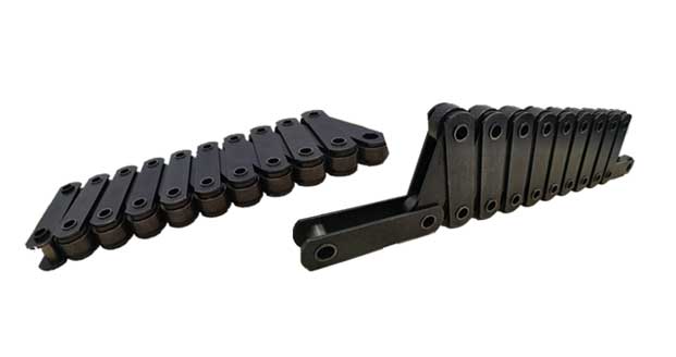 Hollow Pin Chain Image