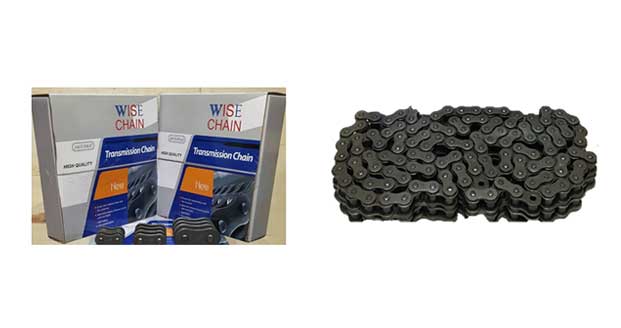 Transmission Chain Image