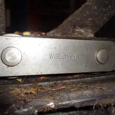 Wise Chain Ws Linkindo