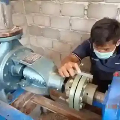Project Commissioning