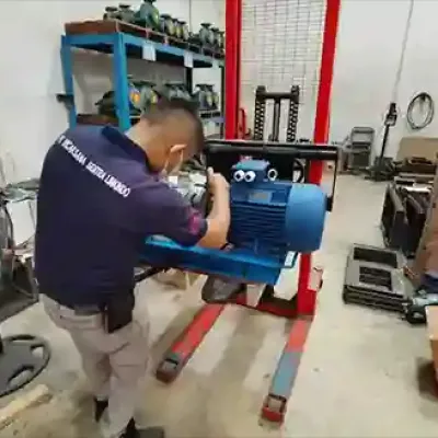 Technical Support