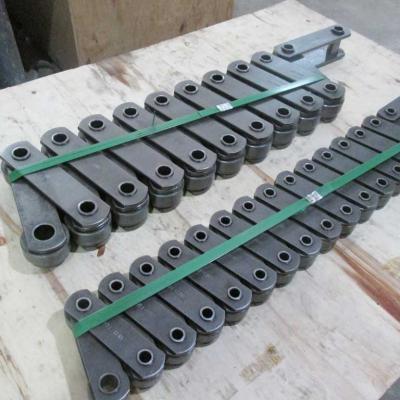 Wise Chain Conveyor