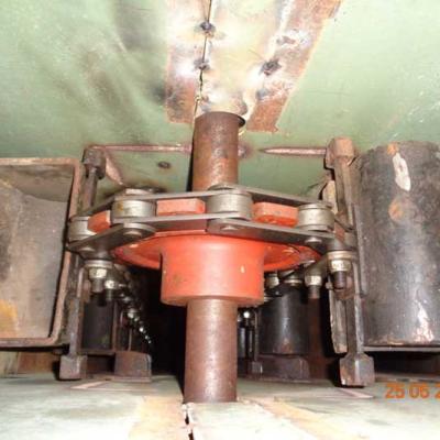 Wise Chain Conveyor